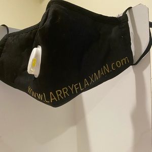 Personalized face mask